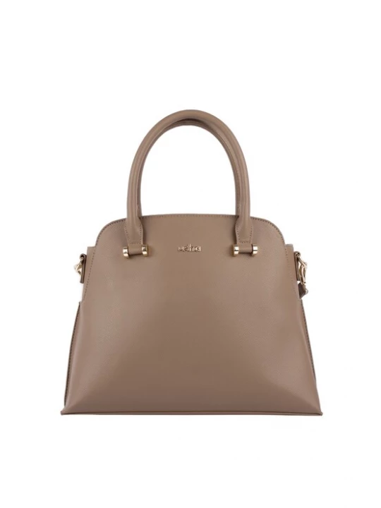 Foto van product Usha Handtas taupe