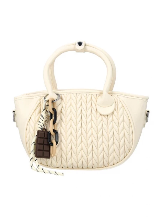 Foto van product Usha Handtas wit