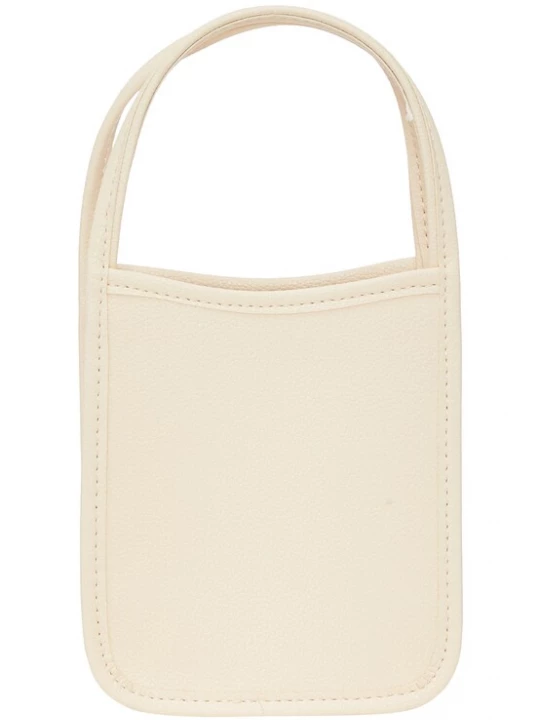 Foto van product FELIPA Handtas wolwit