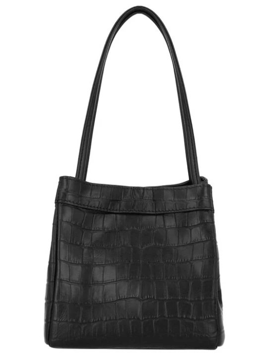 Foto van product Usha Handtas zwart
