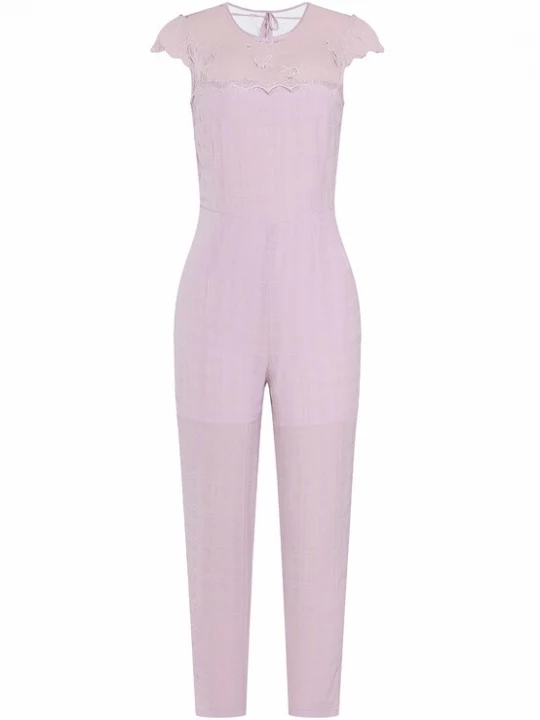 Foto van product Usha Jumpsuit rosa