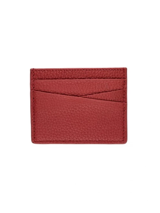 Foto van product Usha Portemonnee rood