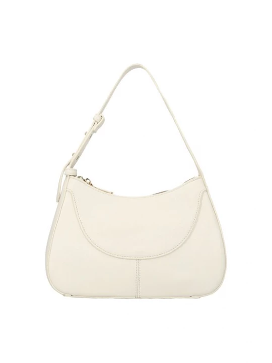 Foto van product Usha Schoudertas wit