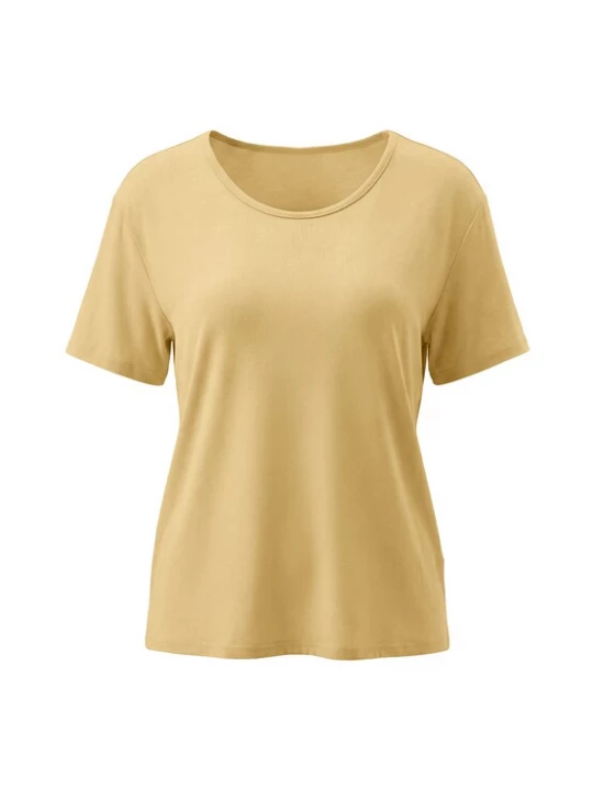 Foto van product Usha Shirt curry