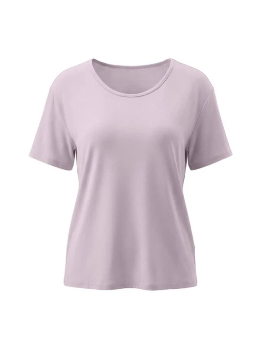 Foto van product Usha Shirt pastellila
