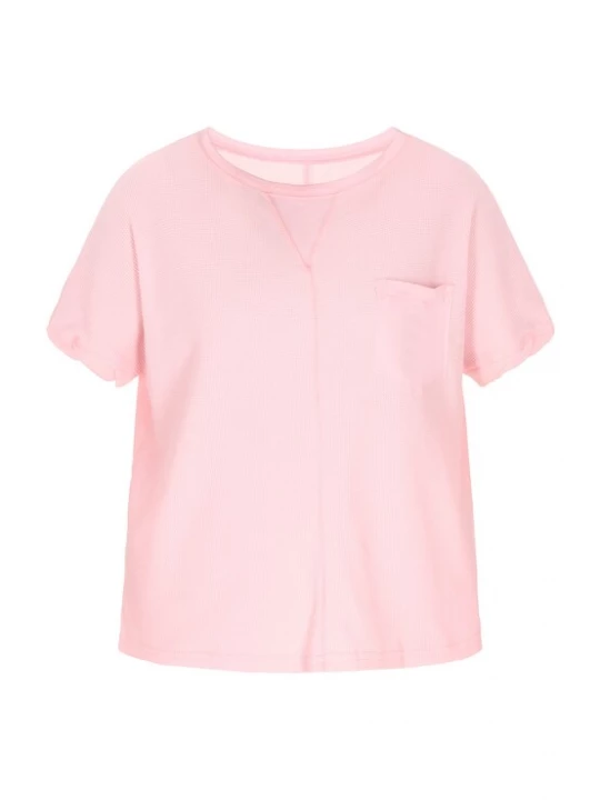 Foto van product Usha Shirt rosé