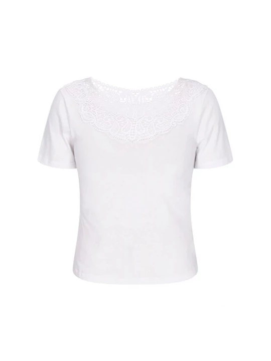 Foto van product Usha Shirt wit