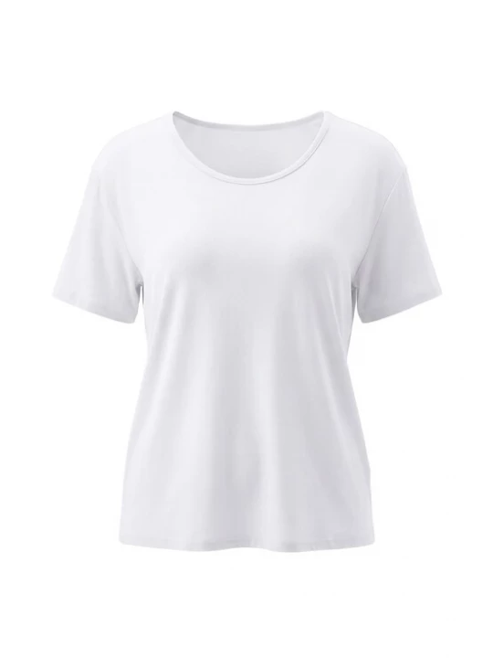 Foto van product Usha Shirt wit