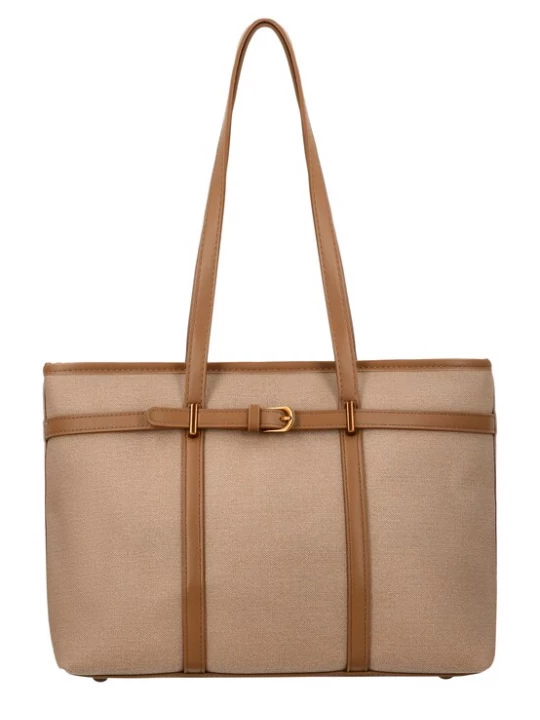 Foto van product Usha Shopper beige
