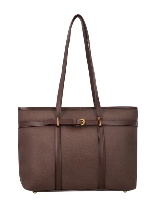 Foto van product Usha Shopper bruin