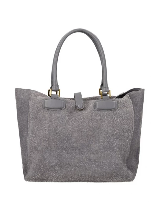 Foto van product Usha Shopper grijs