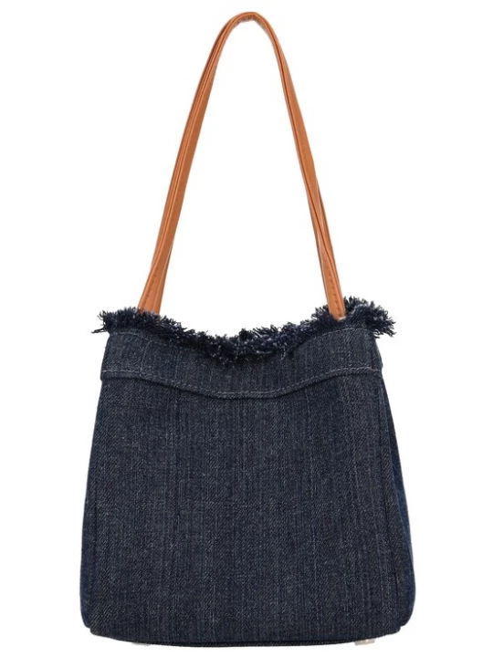 Foto van product Usha Shopper navy