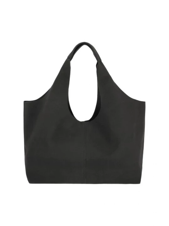 Foto van product Usha Shopper zwart