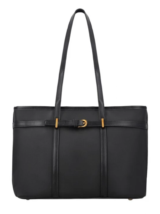 Foto van product Usha Shopper zwart