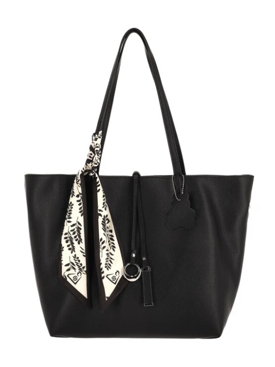Foto van product Usha Shopper zwart