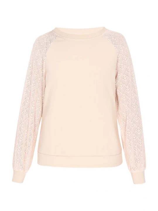 Foto van product Sidona Sweatshirt beige