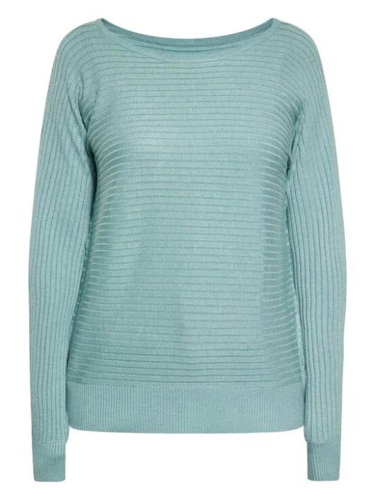 Foto van product Usha Trui aqua