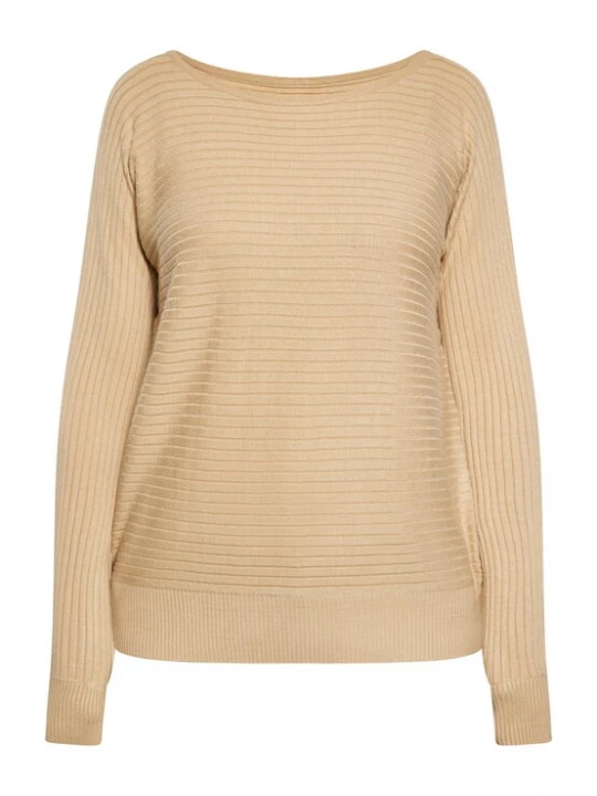 Foto van product Usha Trui beige