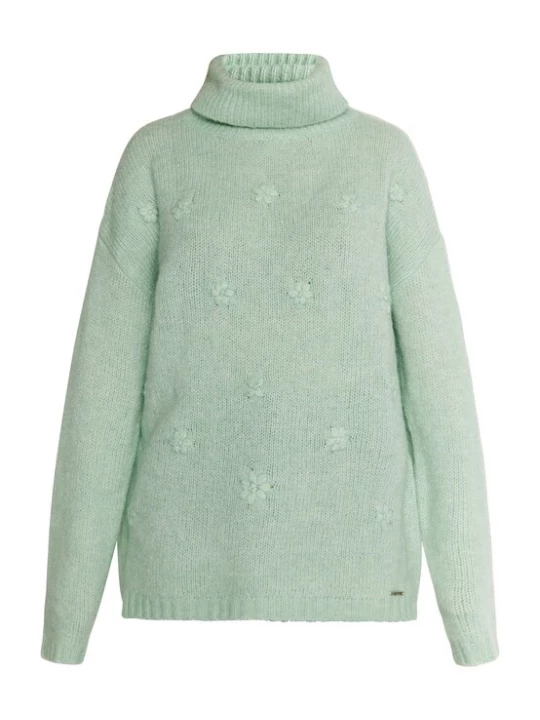 Foto van product Usha Trui mintgroen