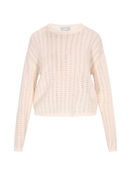 Foto van product Usha Trui offwhite