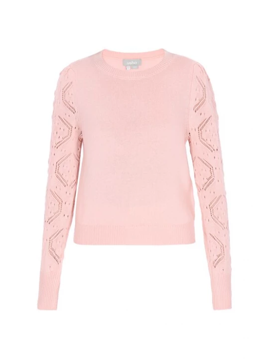 Foto van product Usha Trui rosa