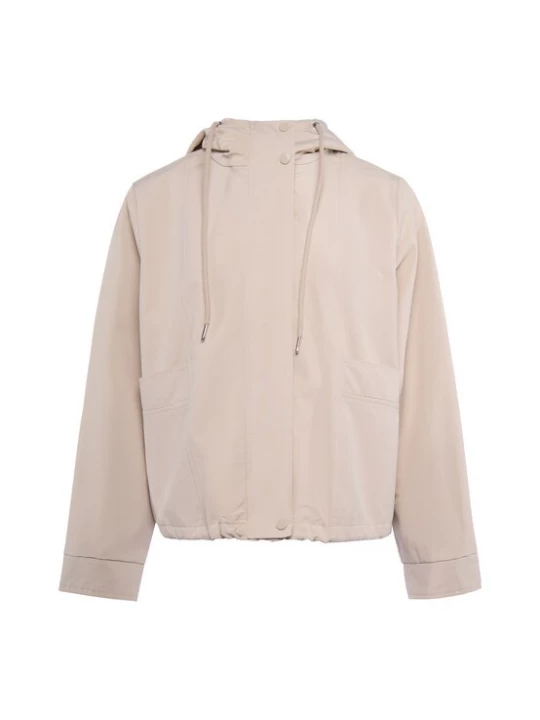 Foto van product Usha Tussenjas beige