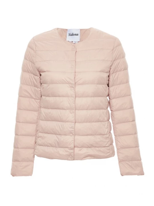 Foto van product Usha Tussenjas rosa