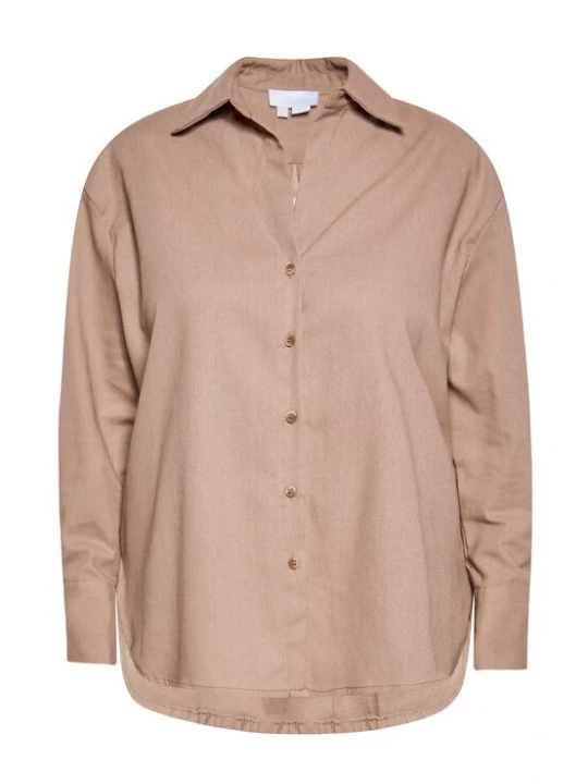 Foto van product usha WHITE LABEL Blouse beige