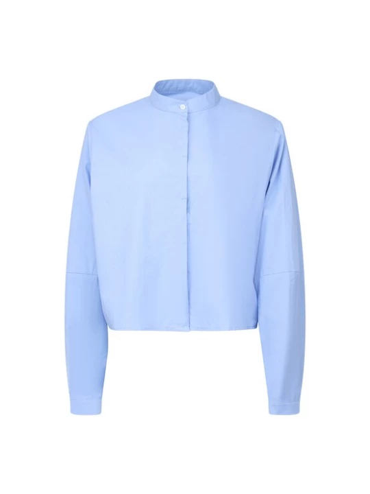 Foto van product usha WHITE LABEL Blouse blauw