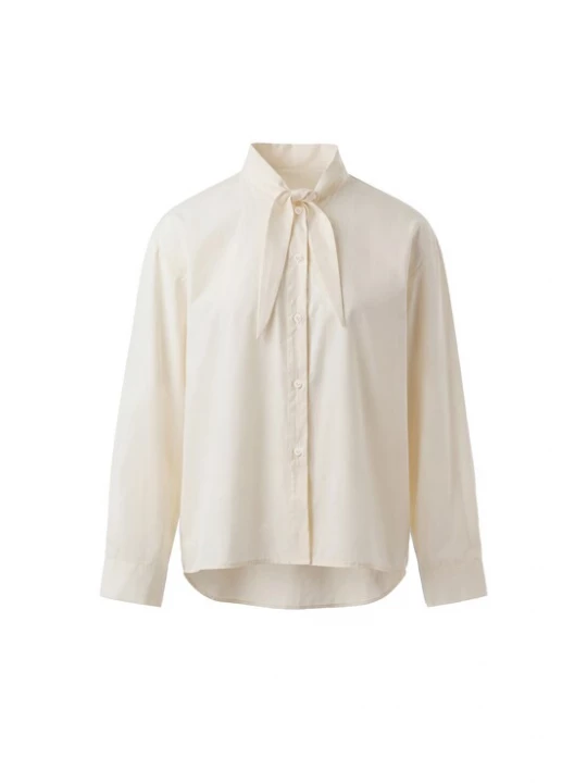 Foto van product usha WHITE LABEL Blouse crème