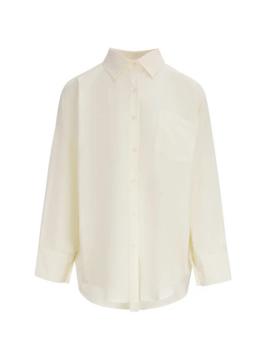 Foto van product usha WHITE LABEL Blouse crème