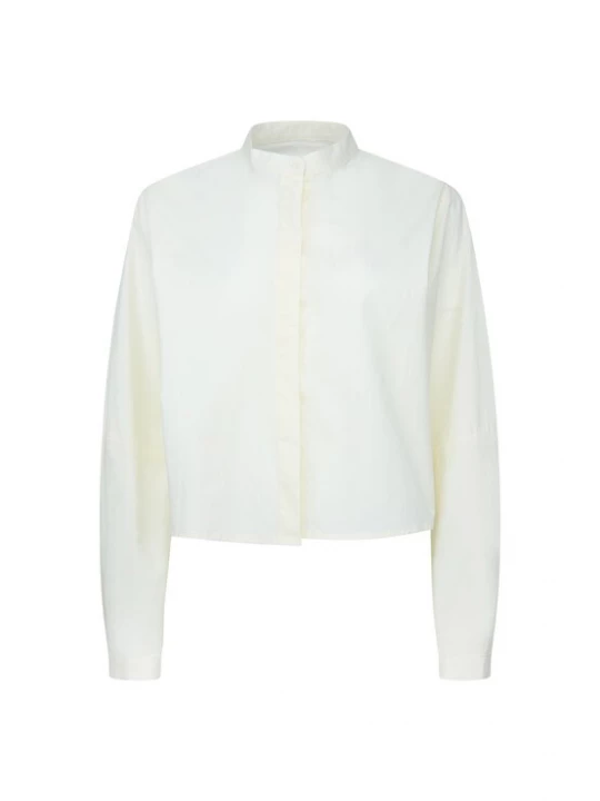 Foto van product usha WHITE LABEL Blouse crème