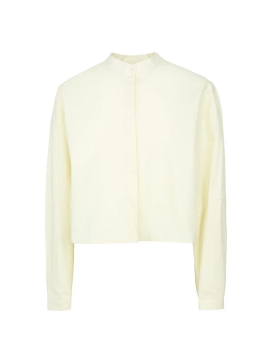 Foto van product usha WHITE LABEL Blouse geel