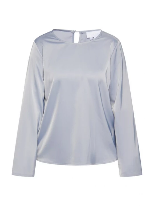 Foto van product usha WHITE LABEL Blouse grijs