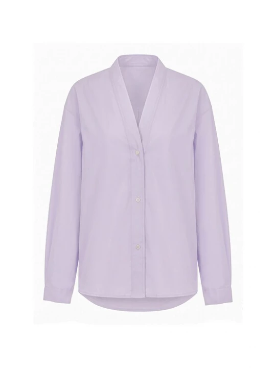 Foto van product usha WHITE LABEL Blouse lila