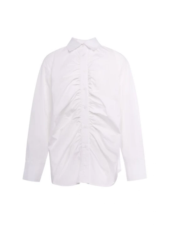 Foto van product usha WHITE LABEL Blouse offwhite