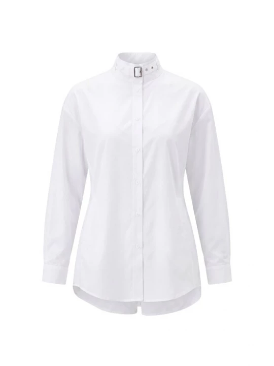 Foto van product usha WHITE LABEL Blouse offwhite