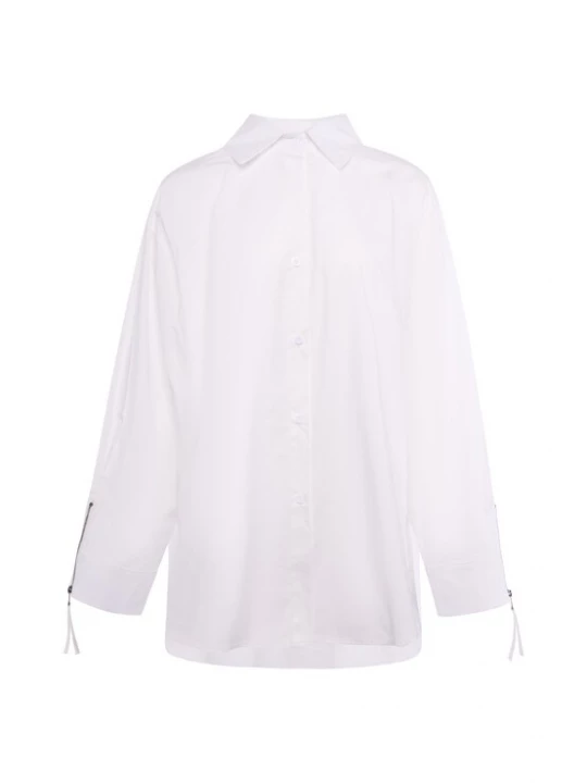 Foto van product usha WHITE LABEL Blouse offwhite