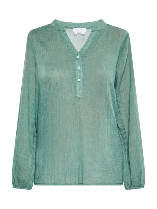 Foto van product usha WHITE LABEL Blouse riet