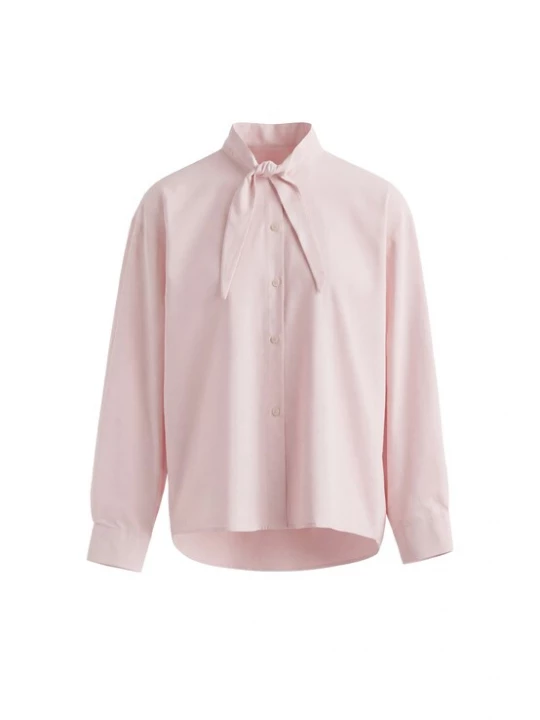 Foto van product usha WHITE LABEL Blouse rosé