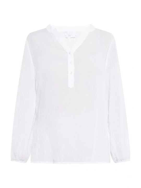 Foto van product usha WHITE LABEL Blouse wit