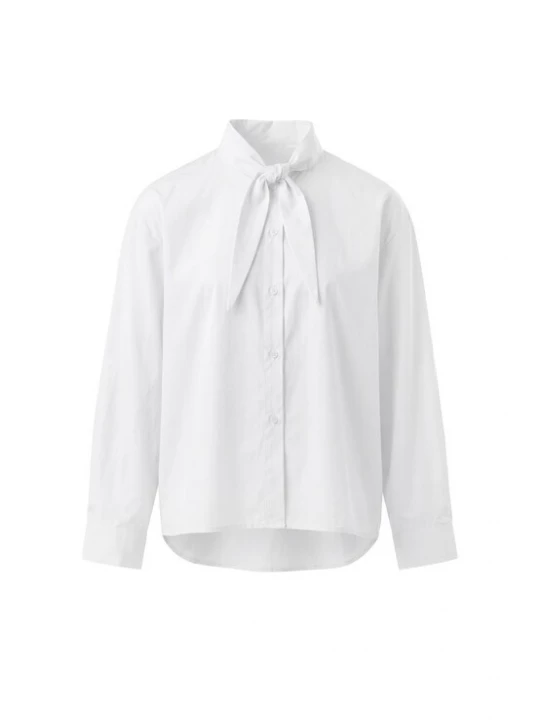 Foto van product usha WHITE LABEL Blouse wit