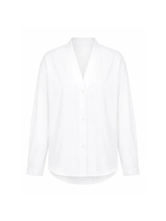 Foto van product usha WHITE LABEL Blouse wit