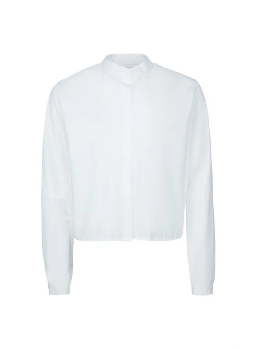 Foto van product usha WHITE LABEL Blouse wit