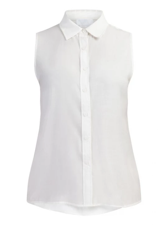 Foto van product usha WHITE LABEL Blouse wolwit
