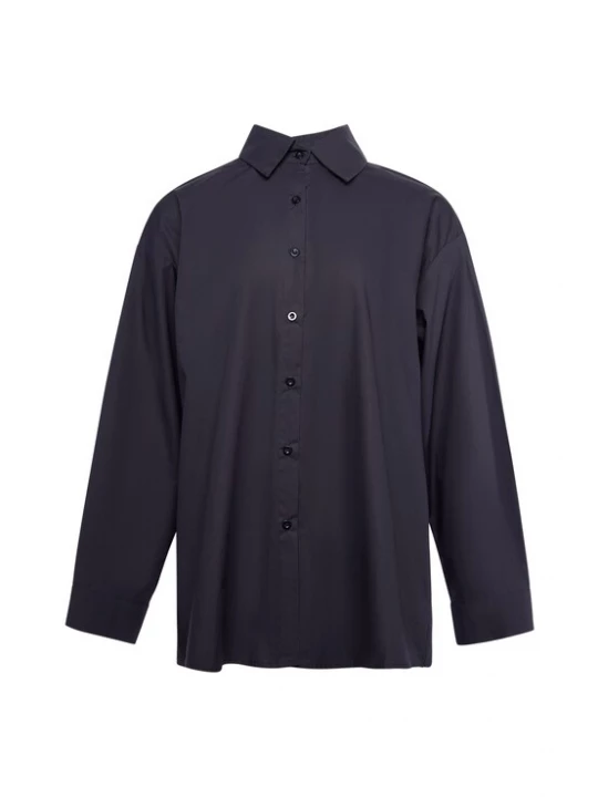 Foto van product usha WHITE LABEL Blouse zwart