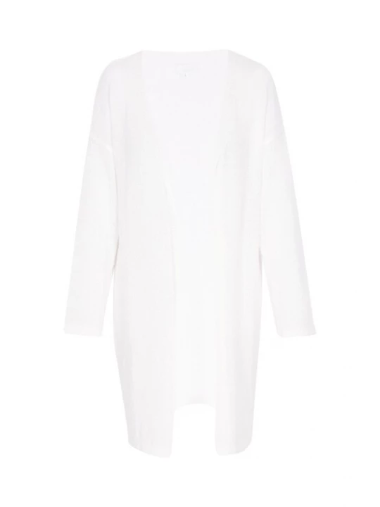 Foto van product usha WHITE LABEL Gebreid vest wit