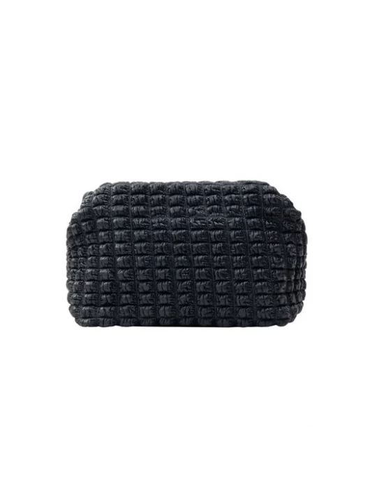 Foto van product usha WHITE LABEL Handtas zwart