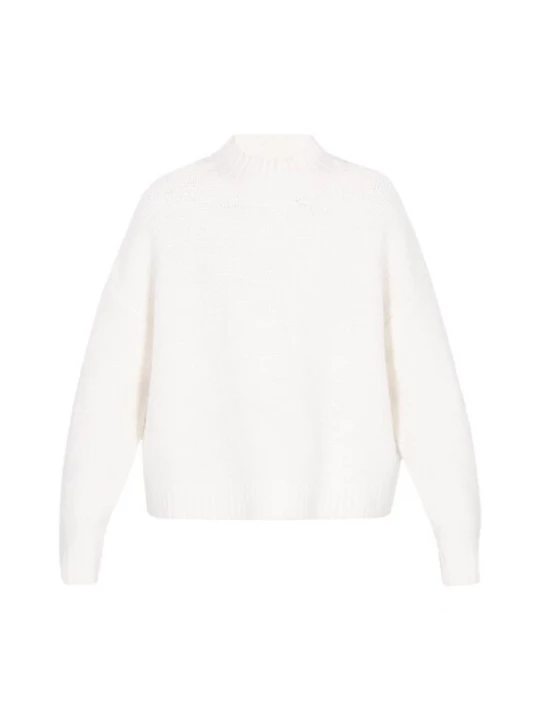Foto van product usha WHITE LABEL Oversized trui offwhite