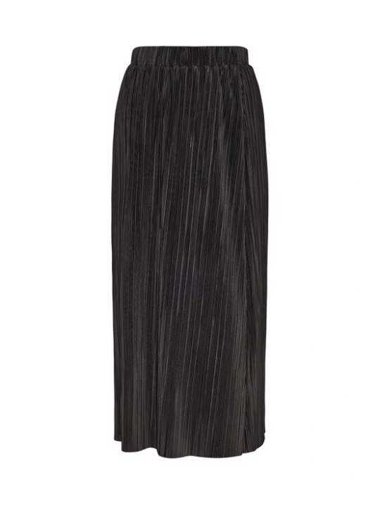 Foto van product usha WHITE LABEL Rok zwart